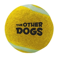 Picture of Custom Printed Tennis Ball