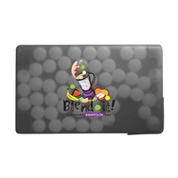 Picture of Custom Printed Rectangle Credit Card Mints