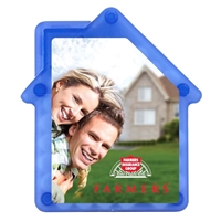 Picture of Custom Printed House Credit Card Mints