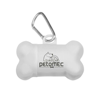 Picture of Custom Printed Pet Bag Dispenser