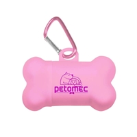 Picture of Custom Printed Pet Bag Dispenser