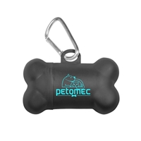 Picture of Custom Printed Pet Bag Dispenser