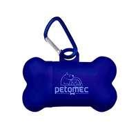 Picture of Custom Printed Pet Bag Dispenser