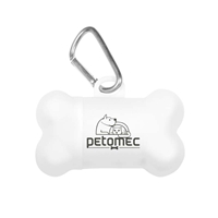 Picture of Custom Printed Pet Bag Dispenser