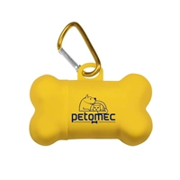 Picture of Custom Printed Pet Bag Dispenser