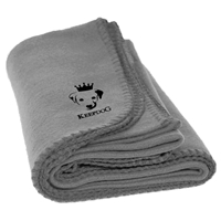 Picture of Custom Printed Fleece Pet Blanket