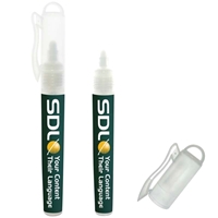 Picture of Custom Printed Stain Remover Stick