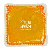 Picture of Custom Printed Square Gel Bead Hot/Cold Pack