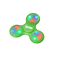 Picture of Custom Printed Light Up Fidget Spinner