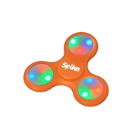 Picture of Custom Printed Light Up Fidget Spinner