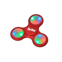 Picture of Custom Printed Light Up Fidget Spinner