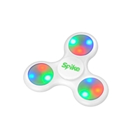 Picture of Custom Printed Light Up Fidget Spinner