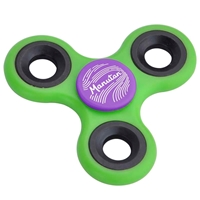 Picture of Custom Printed Mix and Match Fidget Spinners