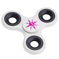 Picture of Custom Printed Fidget Spinners