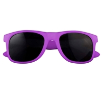 Picture of Custom Printed  Color Changing Miami Sunglasses