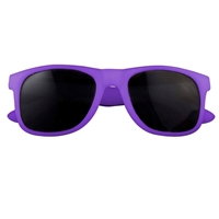 Picture of Custom Printed  Color Changing Miami Sunglasses