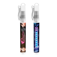 Picture of Custom Printed Pocket Hair Spray