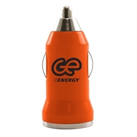 Picture of Custom Printed  Compact USB Car Charger