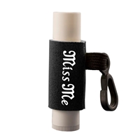 Picture of Custom Printed SPF 15 Chap Balm + Neoprene Printed Leash