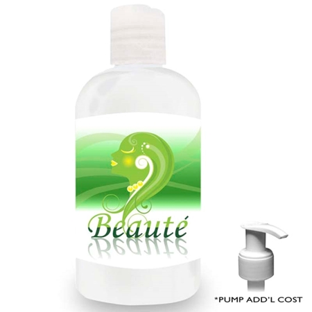 Picture of Custom Printed 8 oz. Luxury Hand/Body Lotion