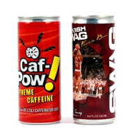 Picture of Custom Printed 12 oz Energy Drink