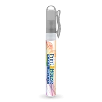 Picture of Custom Printed Alcohol-Free - Sani-mist Pocket Sprayer Hand Sanitizer