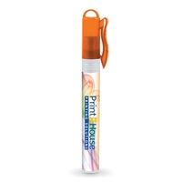 Picture of Custom Printed Alcohol-Free - Sani-mist Pocket Sprayer Hand Sanitizer