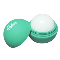 Picture of Custom Printed Pastel Round Lip Balm