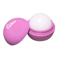 Picture of Custom Printed Pastel Round Lip Balm