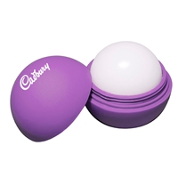 Picture of Custom Printed Pastel Round Lip Balm