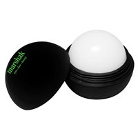 Picture of Custom Printed Round Lip Balm