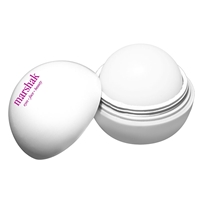 Picture of Custom Printed Round Lip Balm