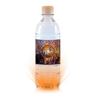 Picture of Custom Printed 16.9 oz. Mojo 'Light Up' Bottled Water