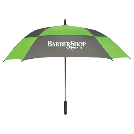 Picture of Custom Printed 60" Arc Square Umbrella