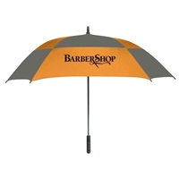 Picture of Custom Printed 60" Arc Square Umbrella