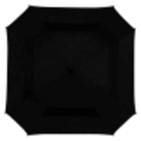 Picture of Custom Printed 60" Arc Square Umbrella