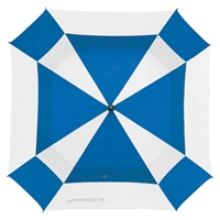 Picture of Custom Printed 60" Arc Square Umbrella