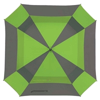 Picture of Custom Printed 60" Arc Square Umbrella