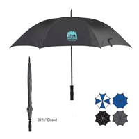 Picture of Custom Printed 60" Arc Ultra Lightweight Umbrella