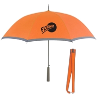 Picture of Custom Printed 46" Arc Two-Tone Umbrella