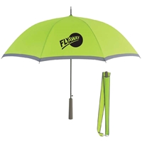 Picture of Custom Printed 46" Arc Two-Tone Umbrella