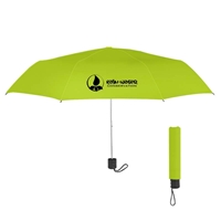 Picture of Custom Printed 42" Arc Budget Umbrella