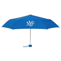 Picture of Custom Printed 39" Arc Bella Umbrella