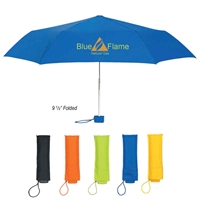 Picture of Custom Printed 39" Arc Bella Umbrella