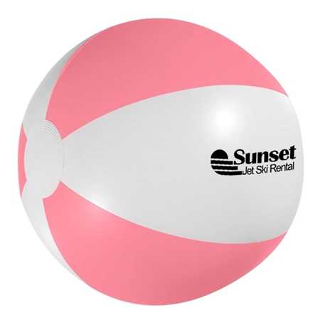 Picture of Custom Printed 16" Beach Ball