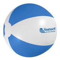 Picture of Custom Printed 16" Beach Ball