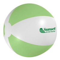 Picture of Custom Printed 16" Beach Ball