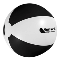 Picture of Custom Printed 16" Beach Ball