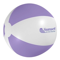 Picture of Custom Printed 16" Beach Ball