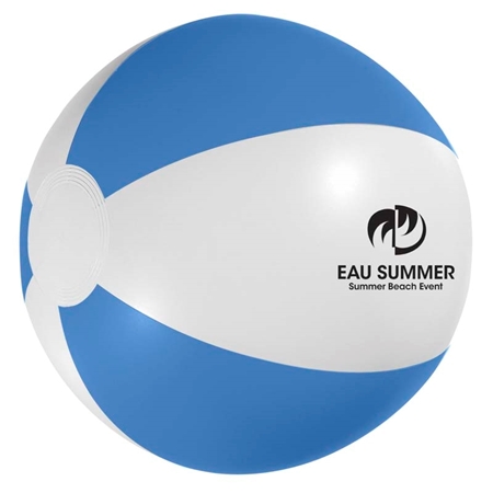 Picture of Custom Printed 12" Beach Ball